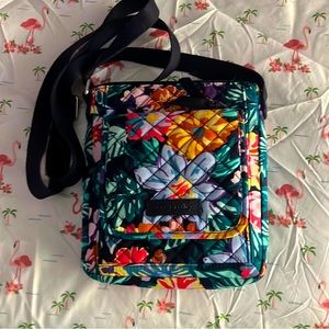 Vera Bradley crossbody
